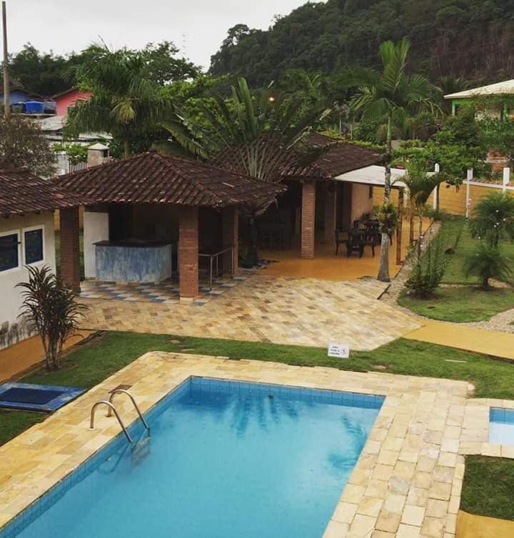 Beija Flor Lagoinha Apartment
