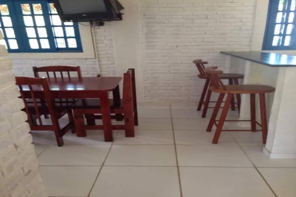 Apartment Beija Flor Lagoinha