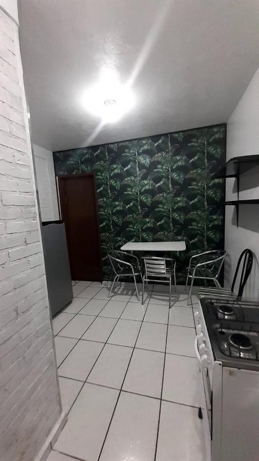 Beija Flor Lagoinha Apartment