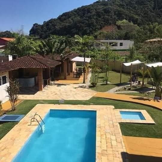 Apartment Beija Flor Lagoinha