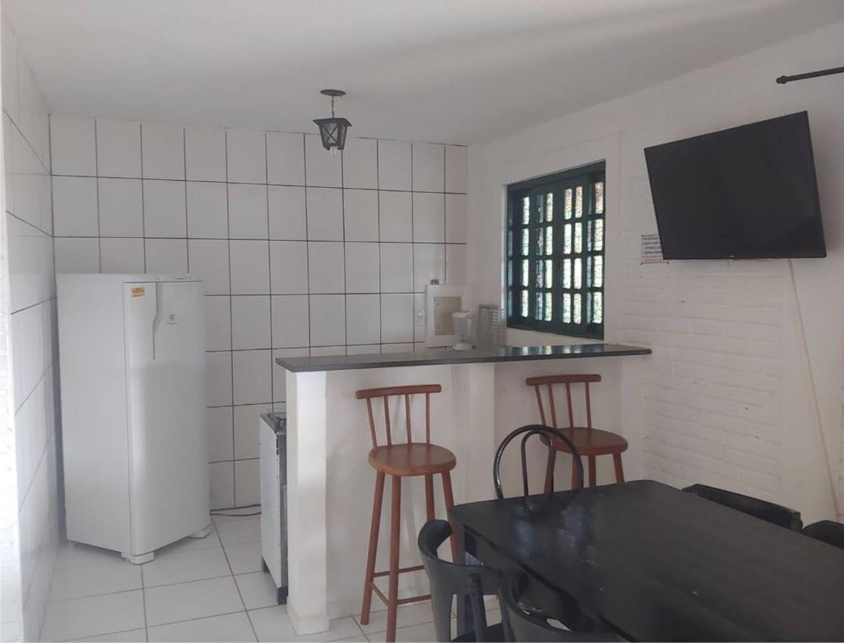 Apartment Beija Flor Lagoinha Ubatuba