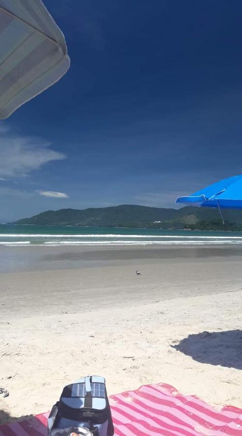 Apartment Beija Flor Lagoinha Ubatuba