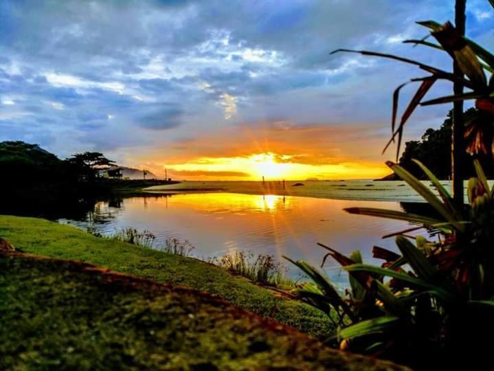 Beija Flor Lagoinha Ubatuba