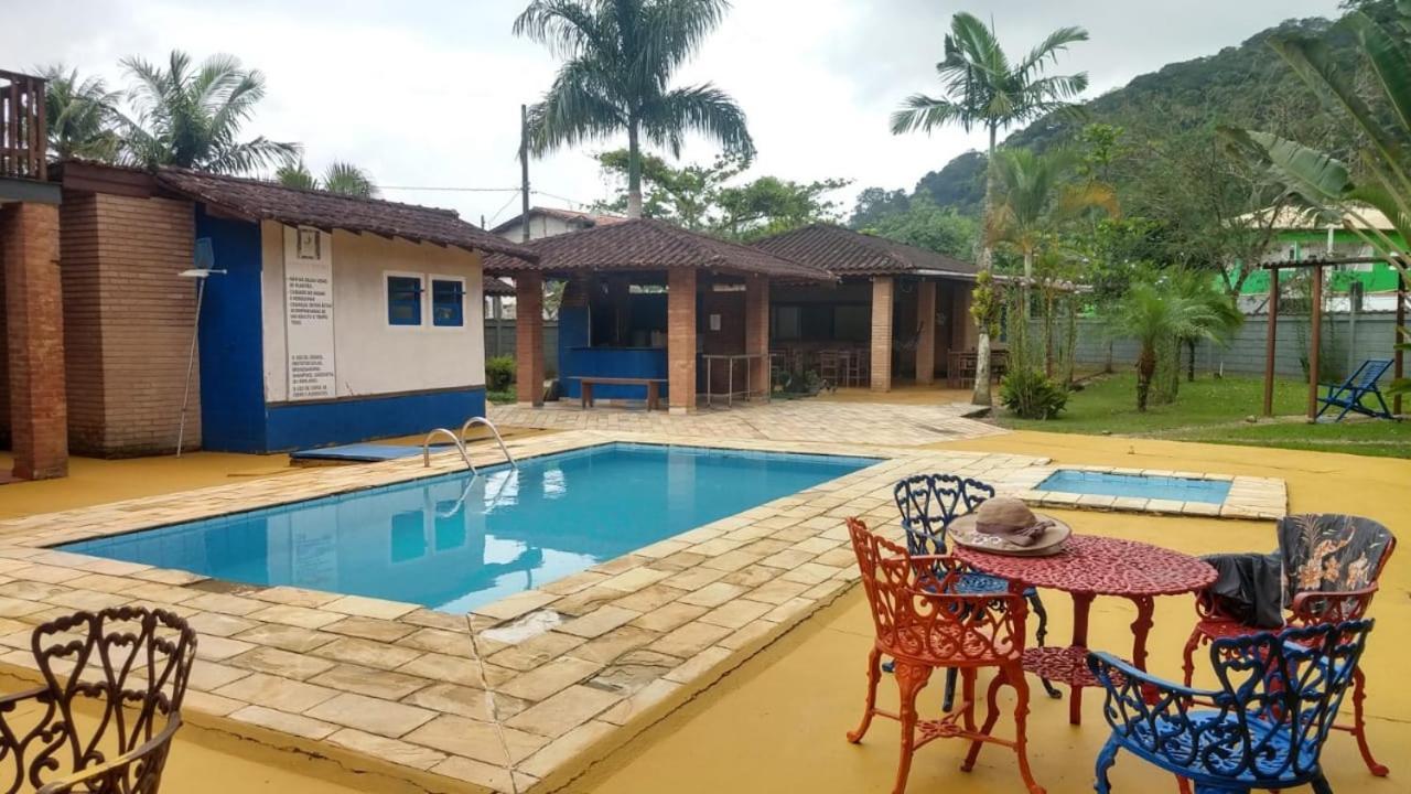 Apartment Beija Flor Lagoinha