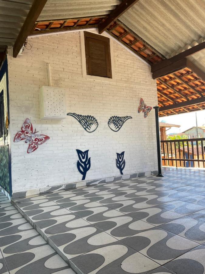 Apartment Beija Flor Lagoinha
