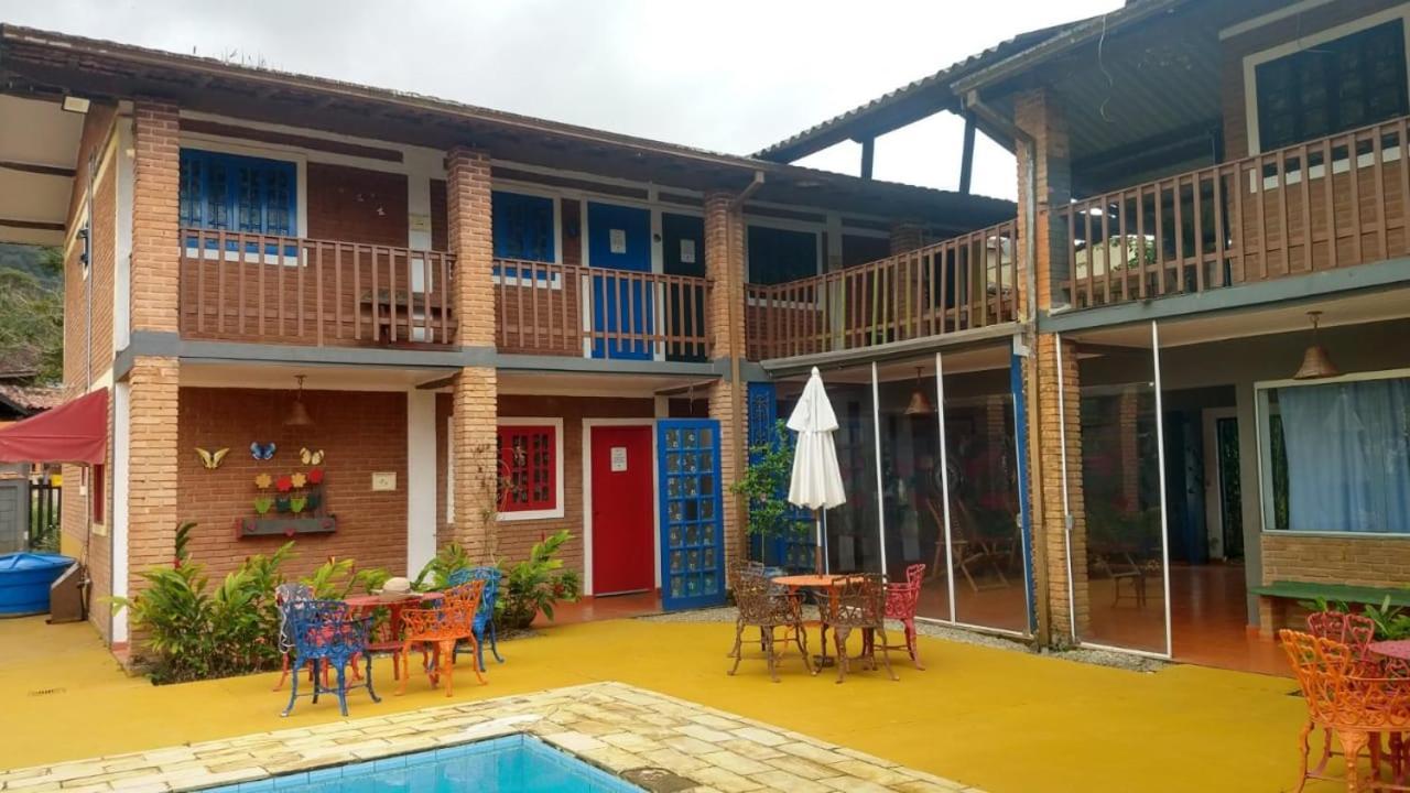 Beija Flor Lagoinha Apartamento *