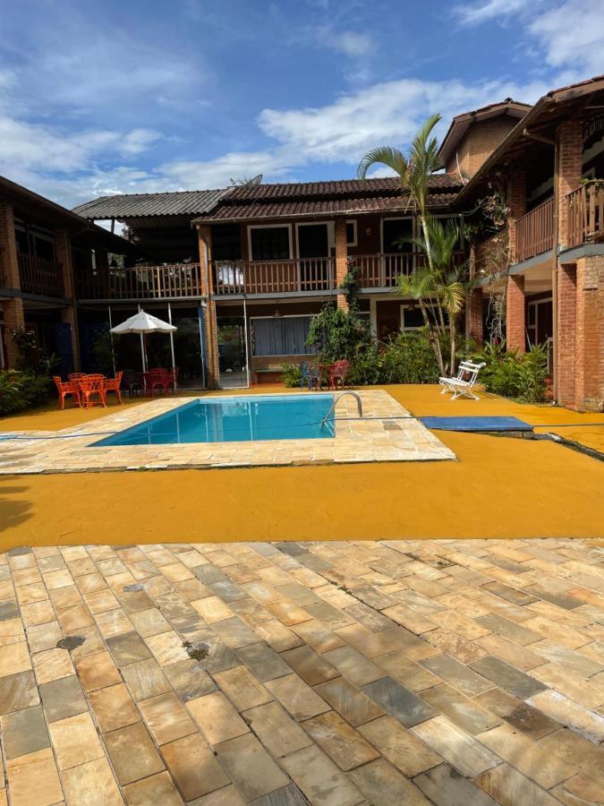 Apartment Beija Flor Lagoinha