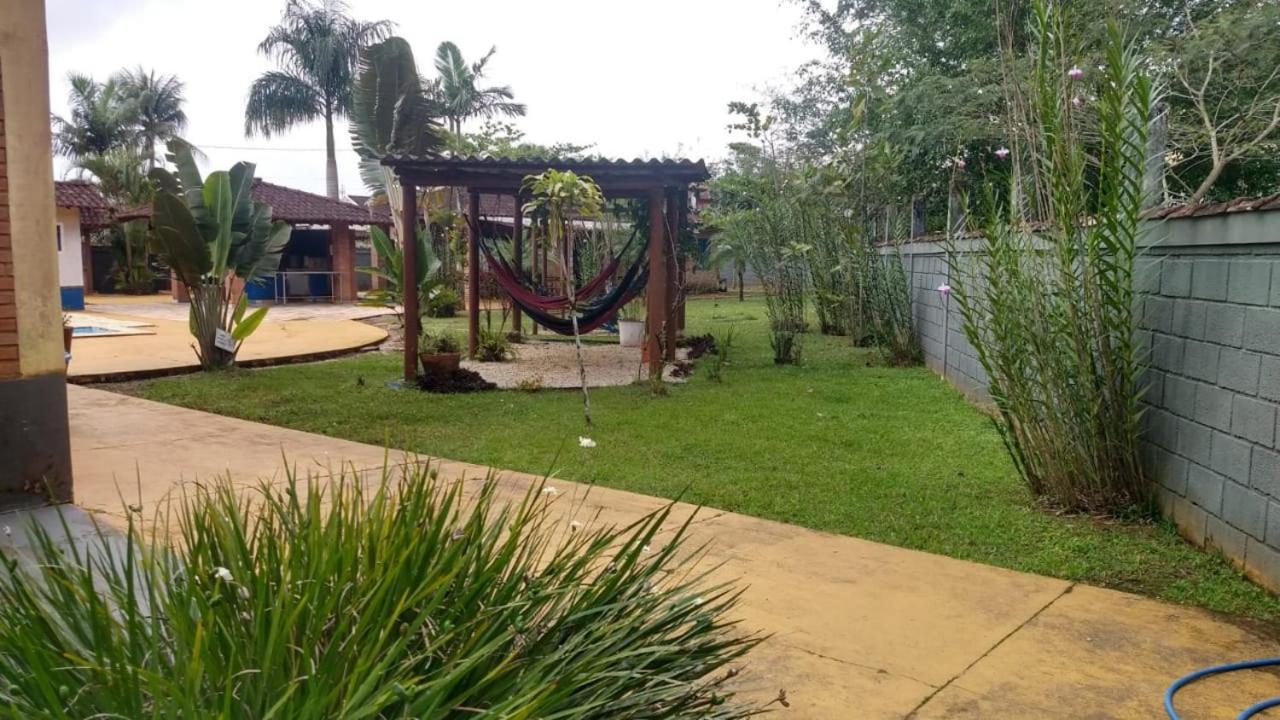 Apartment Beija Flor Lagoinha *