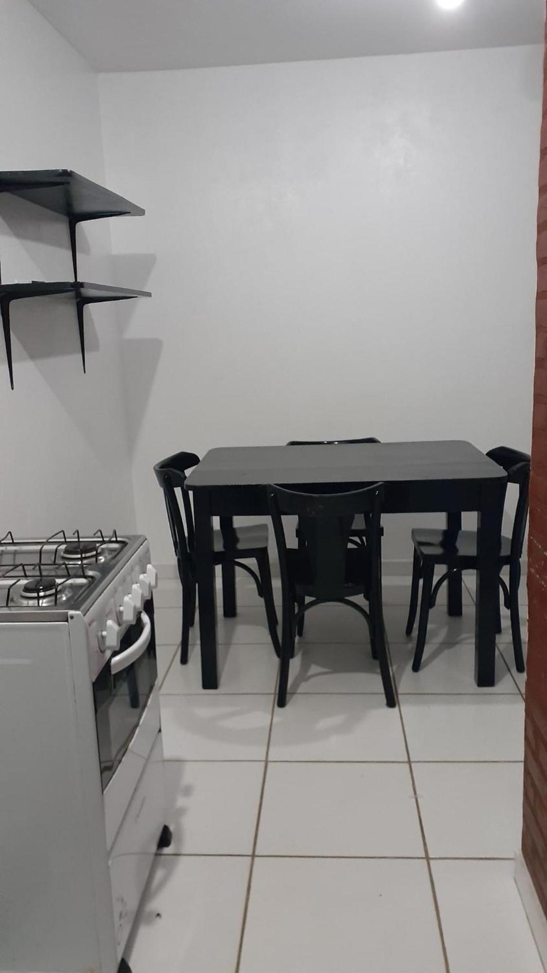 Apartment Beija Flor Lagoinha *