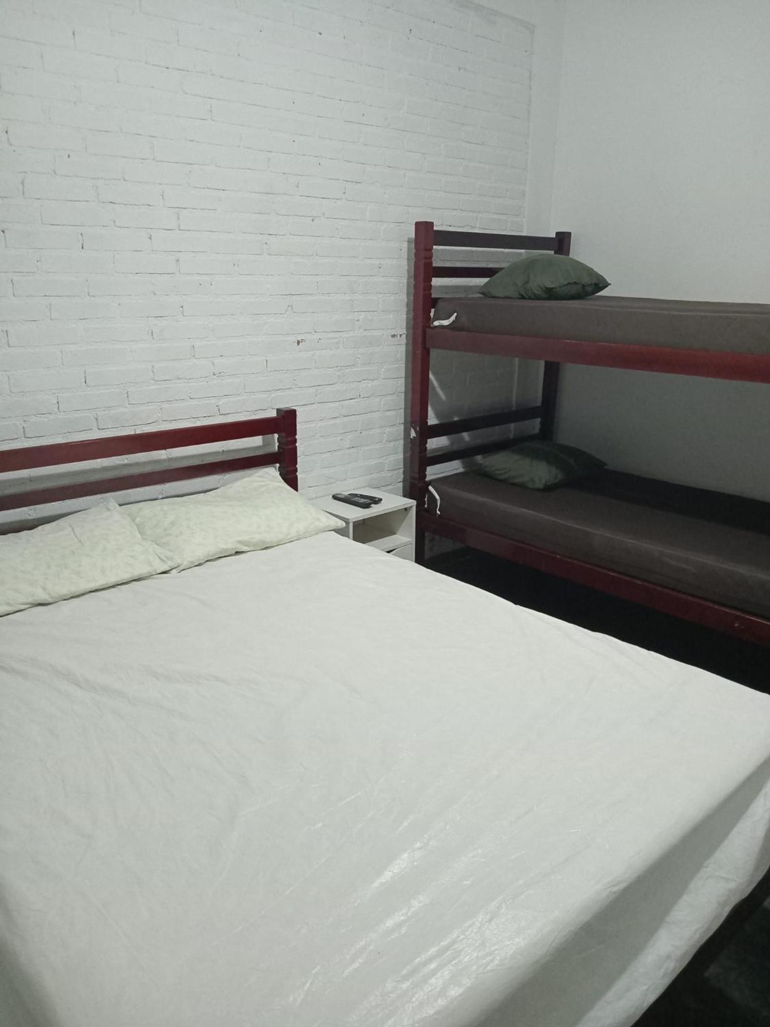 Apartment Beija Flor Lagoinha