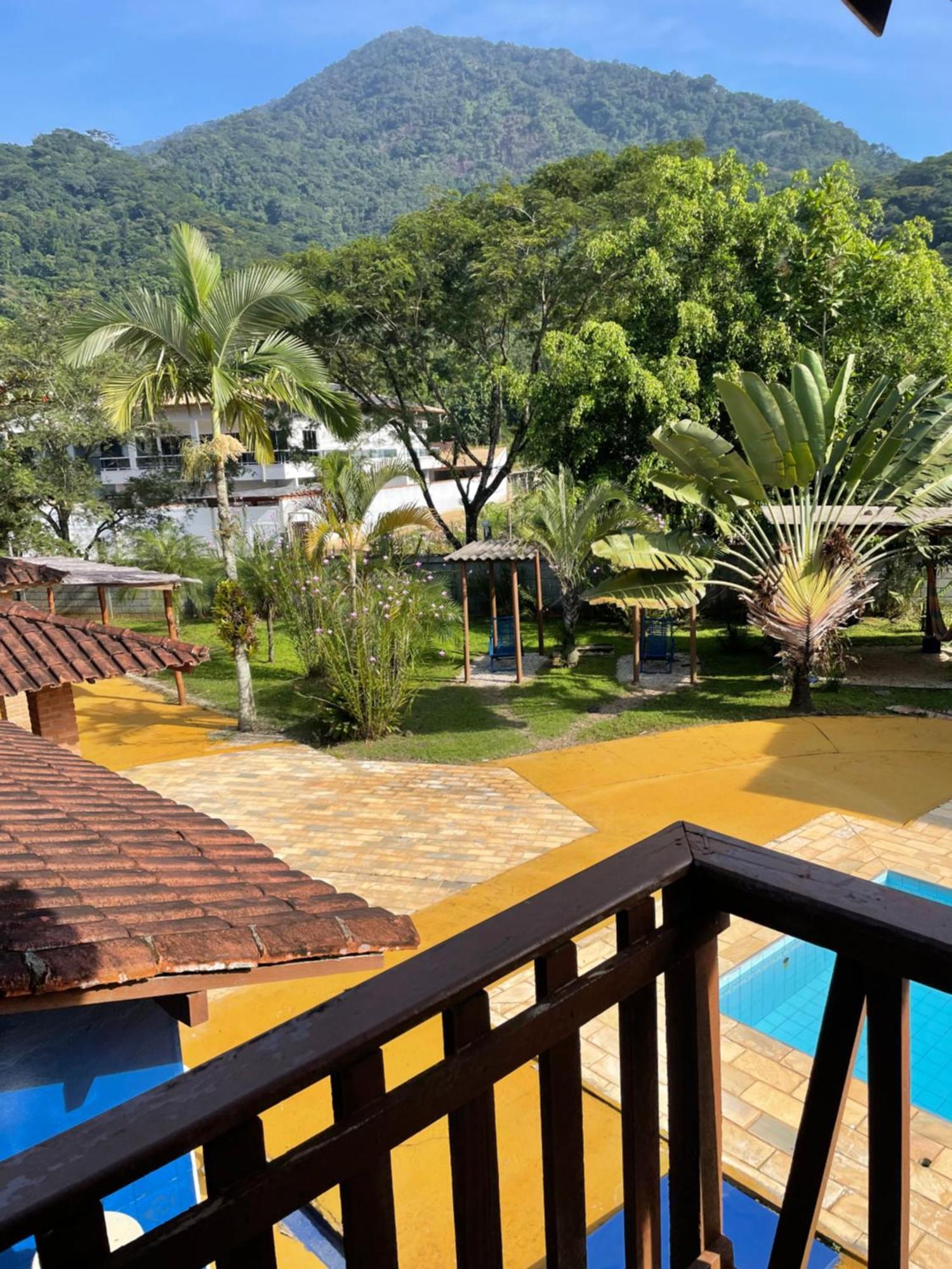 Apartment Beija Flor Lagoinha *