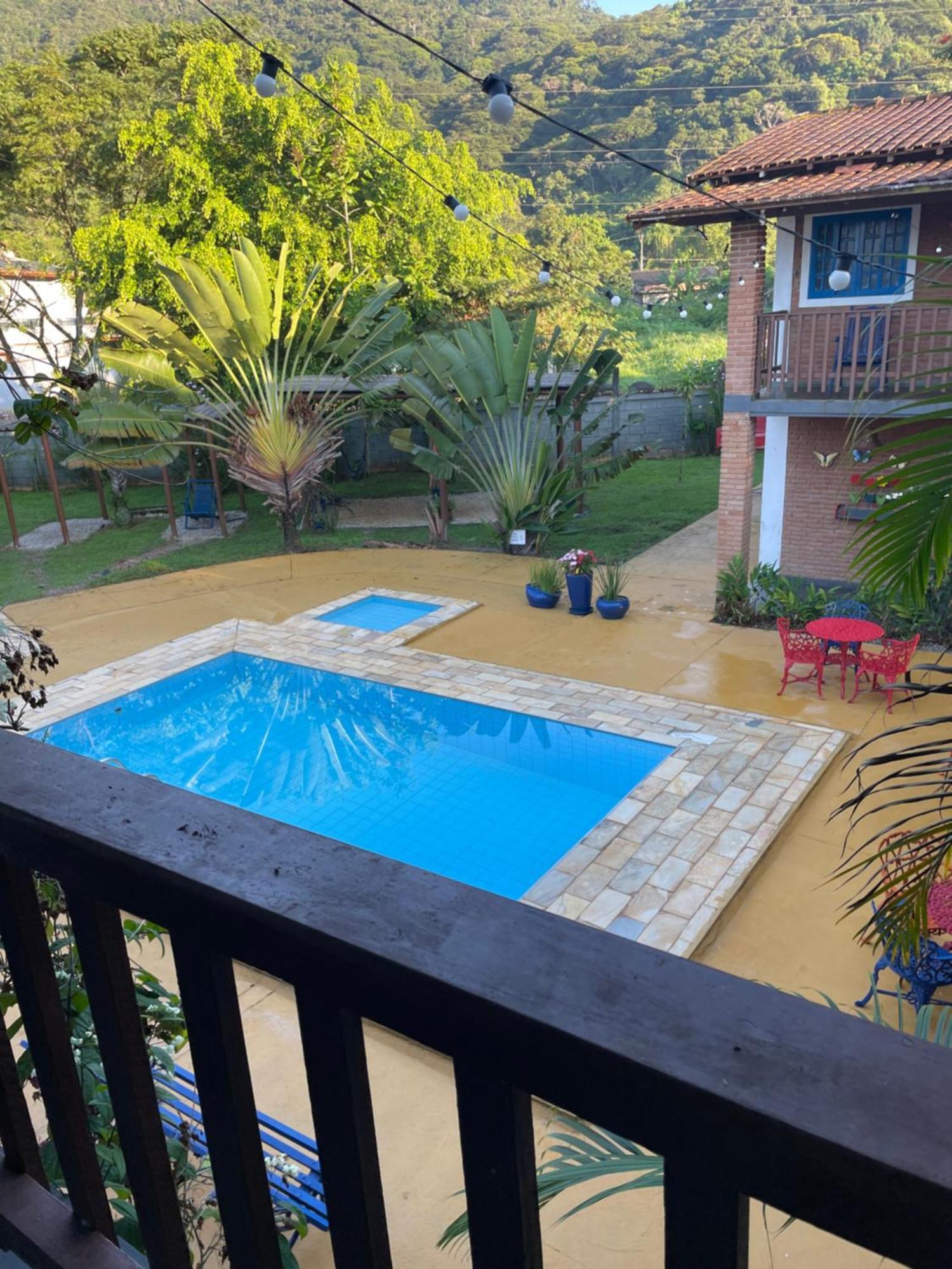 Apartment Beija Flor Lagoinha *